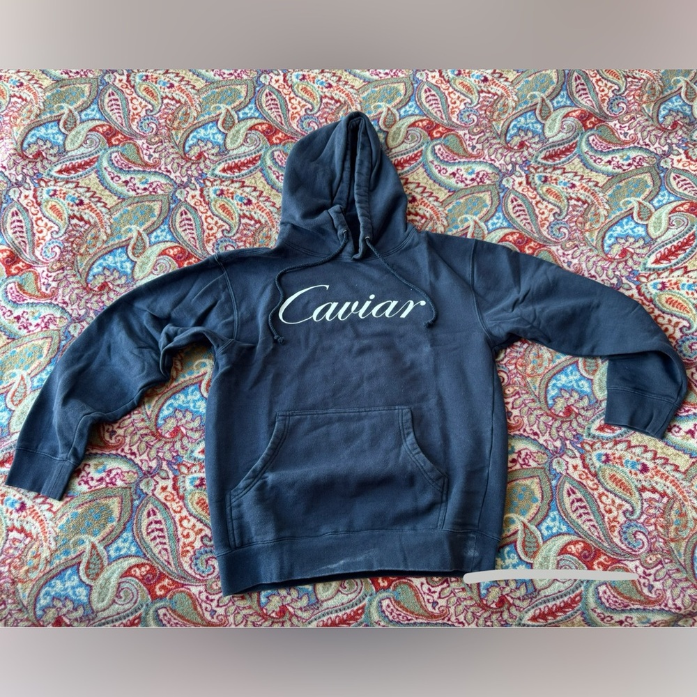 Caviar Cartel Hoodie - Men’s Small